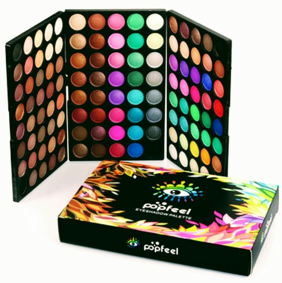 POPFEEL Other - 🆕ON HOLD FOR MAKILA! Eyeshadow Colors!!~~(NIB)🆕